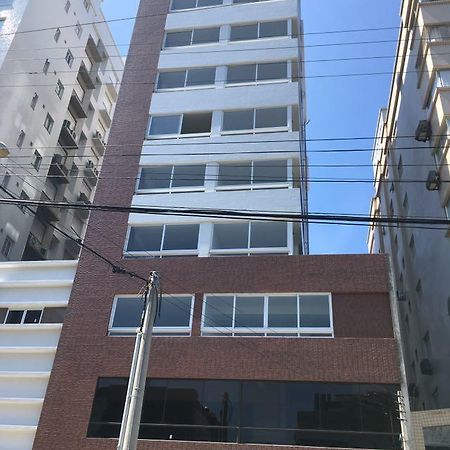 Appartement Condado Da Praça à Capão da Canoa Extérieur photo